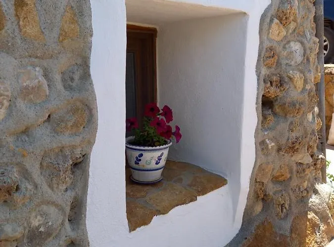 Casa Moya Villa *