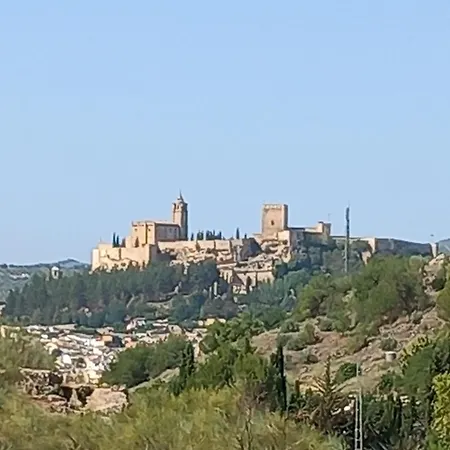 Villa Casa Moya Alcalá la Real