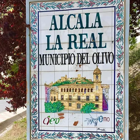 Casa Moya Villa *